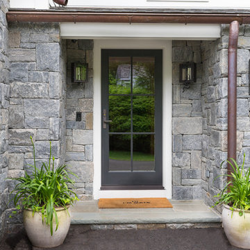 Stylish, Modern Renovation