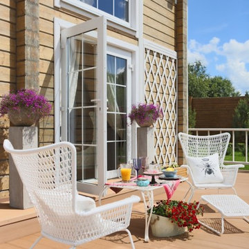 Tula Country Home