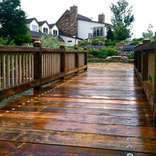 Patio Ideas