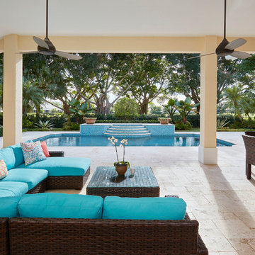 Eclectic Renovation