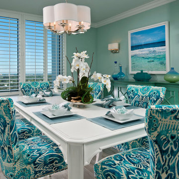 Pelican Bay Remodel