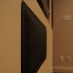 Showroom - Home Electronics