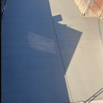 Concrete