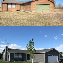 Our Home Remodel