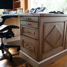 Home Office Ideas