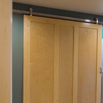 Court Street Renovation - A Residential Care Home
