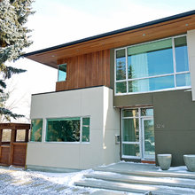 soffit