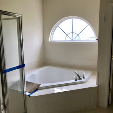 Master Bath-BEFORE