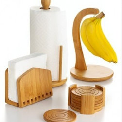 bamboo kitchenware solution design and manufacturer - Kitchen Countertops