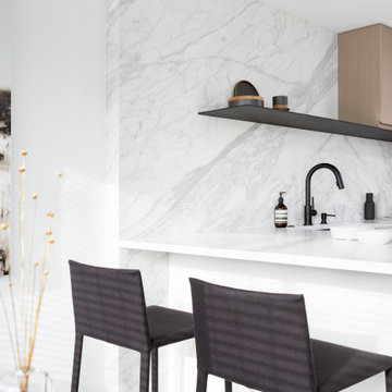 Q. Residence Loft