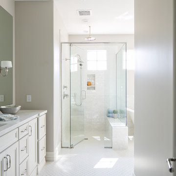 North Scottsdale Custom Home Build