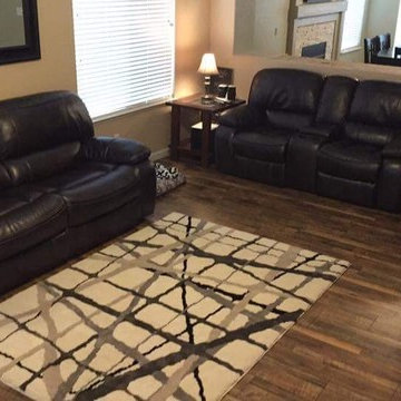 Laminate Flooring by Vineyard Floors
