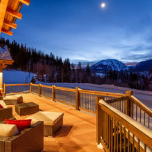 Decking and Landscaping