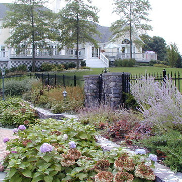 Plantings