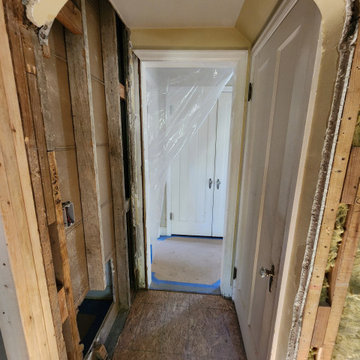 Hillsdale 1934 Kitchen Remodel