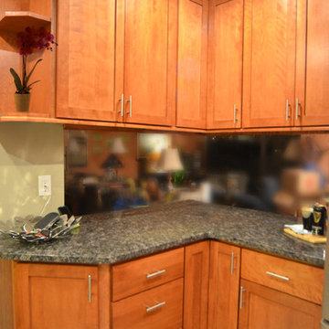 Condo Kitchen Alexandria, VA