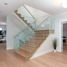 Hardwood floors