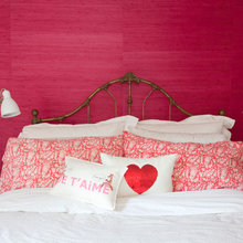 13 Ideas for a Creative, Colorful Bedroom