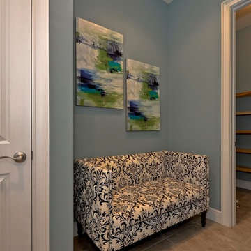 The Ponte Vedra Model, 3712 W Jetton Ave, Tampa, Fl - South Tampa Estates
