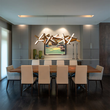 Brookhaven Contemporary