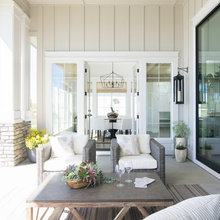 Patio Ideas