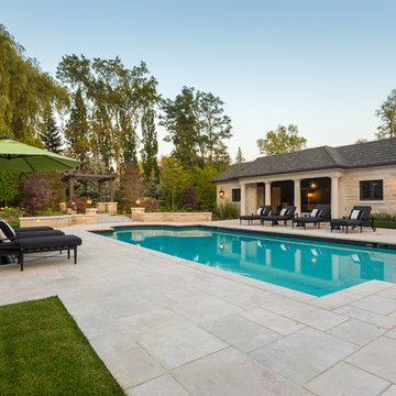 Richmond Hill Residence