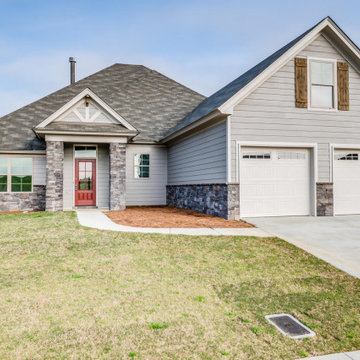 Hedgefield in Prattville, Alabama