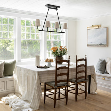 Needham Modern European