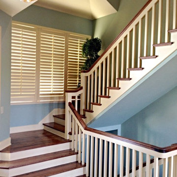 Interiors