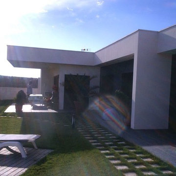 0506 VIVIENDA UNIFAMILIAR EN SONSECA
