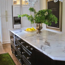 Relux - Countertops