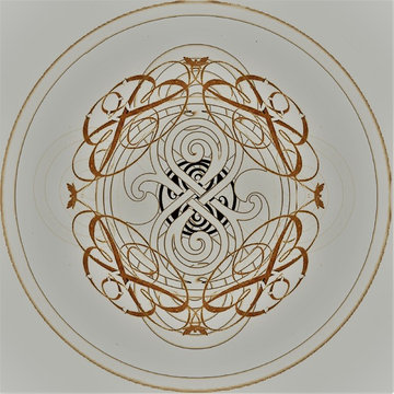 The Medallion