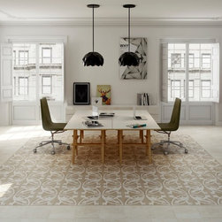 RETRO - Wall And Floor Tile