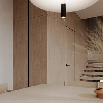 HARMONY HOME