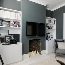 TV Room / Snug