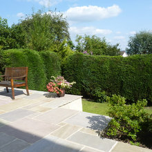 Stone Wall