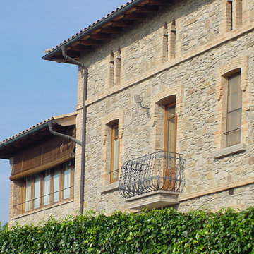 Masía en Vic, Barcelona