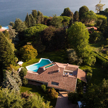 Villa Maggiore