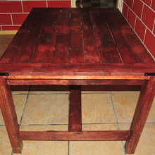 Tables