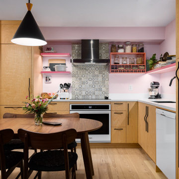 Commercial Street Condo