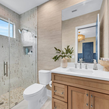 Mainstay II - 2 Story at LakeHouse Cove