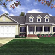 favorite house plan