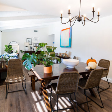 Sullivan St Home Remodel
