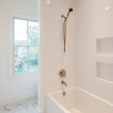 Shared Bathroom