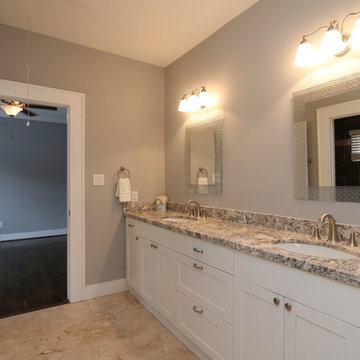 Omar St -- Full Remodel