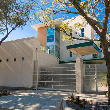 Lundeen Residence