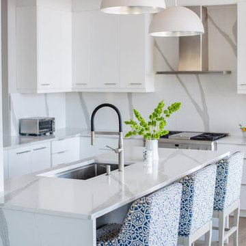 Oneida Way Home Renovation