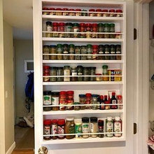 martingale pantry