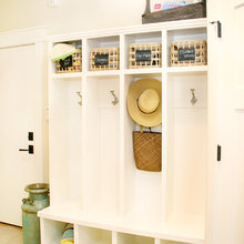 mudroom