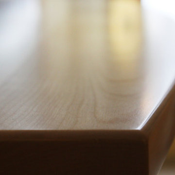 The AMM Breakfast Nook